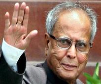 President wishes nation on Ram Navami