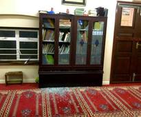 Woolwich 'Beheading' Backlash: Essex Man 'Attacks Local Mosque With Grenade' in Braintree