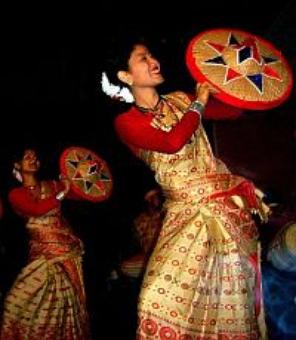 Don't dare sing Hindi songs on Bihu: Assam singers warned