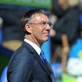 Adkins plans for promotion push
