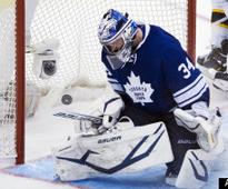 Another Heartbreak For Leafs Fans