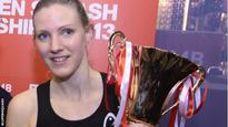 Massaro wins all-English KL final