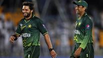 Afridi, Younis retain top contracts