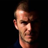 Will PSG's final home gameo Saturday be David Beckham's last match?