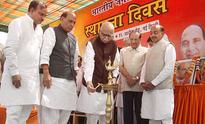 Next govt at Centre will be formed under Advani's leadership: BJP's Vijay Goel