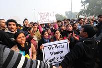 UN panel finds fault with govt approach on women's safety