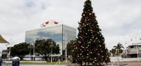 Keeping Christmas spirit alive