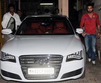 Ranbir is very special for the Kapoor family: Shammi Kapoor's son