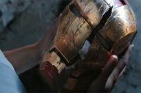 'Iron Man 3' review: Don't look for an ideological connection