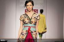 Chic and cool summer wear