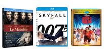 Screen Queen: Oscar Winners 2013