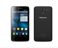 Panasonic launches quad-core, 5-inch, Android 2.4, P51 at Rs 26,990