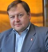 Former SSTL CEO Vsevolod Rozanov to take over as Sistema JSFC Senior Vice-President and Chief Financial Officer