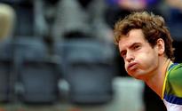 Murray eager to get back in action at...