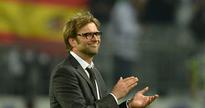 All rise for Dortmund