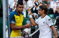 French Open: Ferrer pips Tsonga to reach maiden Grand Slam final