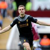 Jordan Henderson - Liverpool's most underrated player this season