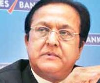 Rana Kapoor earned 25% more in FY13