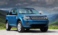 Next Land Rover LR2 And LR4 Likely To Adopt Discovery Name