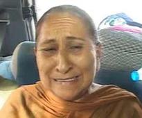Sarabjit's Family: Manmohan Singh should quit