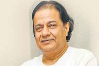 One cannot survive on ghazals only: Anup Jalota