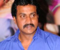 Sunils movie with Lovely director