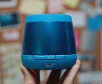 HMDX Jam Plus (blue)