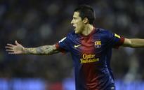 Liverpool Planning Spaniard Swap With Barcelona - Report