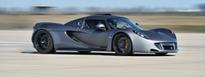 News: Hennessey Venom GT (Hennessey Venom GT clocks 265.7mph run and Bugatti Veyron stripped of title.)