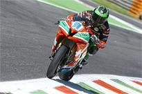 Lowes and Yamaha win championship lead in Monza