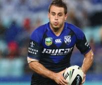 Bulldogs grind out win over Broncos