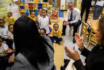 Rahm Emanuel: Our responsibility to Chicago's youngest generation