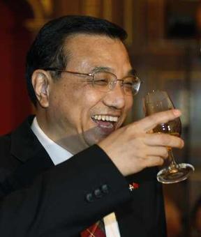 27 years later, Li Keqiang returns to India as Chinese premier