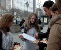 Church of Scientology Counters Racism with Petition Drive