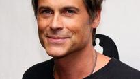 Why Did Rob Lowe Feel 'Competitive' with Matt Damon?