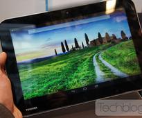 Toshiba AT10LE-A