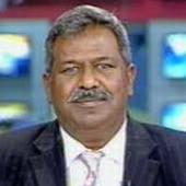 Harding on rupee: Greed for more has broken exporters too