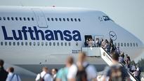 LH loses passengers