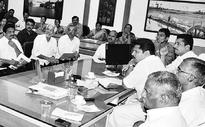 Drought: Minister promises assistance to Attappadi