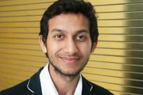 19 Year Old Indian Entrepreneur Wins Theil Fellowship