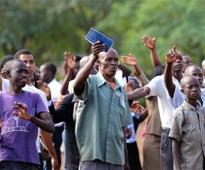 Will Graham's 'Celebration of Peace' in Kenya Leads Hundreds to Jesus