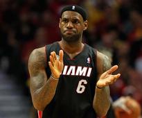 Take Miami to shine