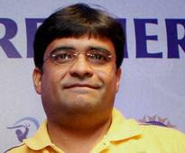 Police summon Srinivasan's son-in-law