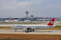 Turkish Airlines screws up, sends couple 11,000 km in wrong direction