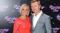 Dancing on Ice to end in 2014