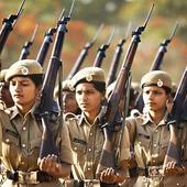 Karnataka's police force to have more women