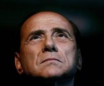Bid to block Berlusconi verdict fails