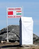 India, China withdraw troops from border