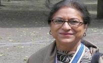 Asma Jahingir to head fact finding mission in Balochistan