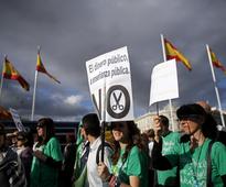 IMF: Spain Making 'Strong Progress' in Economic Reforms
